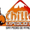 Expediciones Chilla