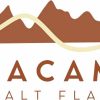 Atacama Salt Flat