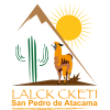 Lalck Cketi